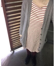 無印良品 | ワンピース