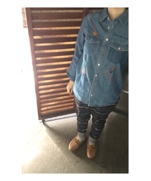 w closet | シャツ/ブラウス