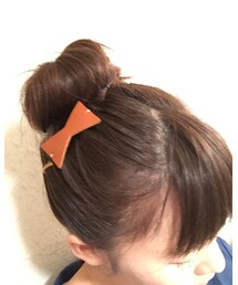バレッタ | バレッタ/ヘアクリップ