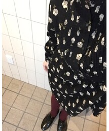 UNIQLO | ワンピース