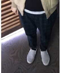 LEPSIM | その他パンツ