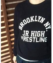 no brand | スウェット