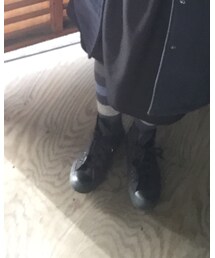 犬印 | タイツ/ストッキング