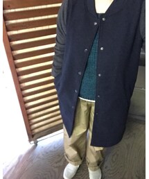 GU | ニット/セーター