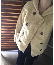 mao made | ピーコート