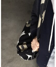 marimekko | トートバッグ