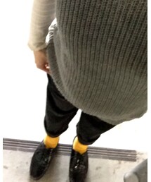 ZARA | その他パンツ