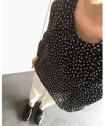 chambre de charme | シャツ/ブラウス