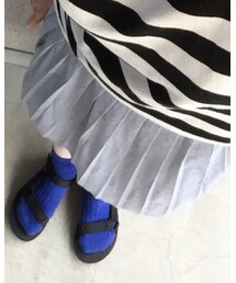 CITRINE Chakra | スカート