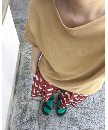 UNIQLO | Tシャツ/カットソー