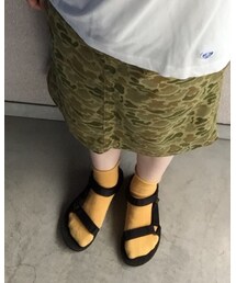 フェリシモ | スカート