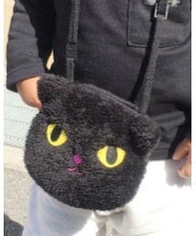 DAISO | ショルダーバッグ