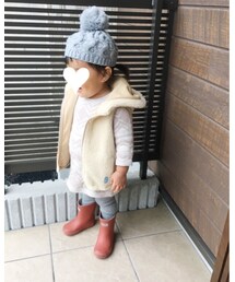 UNIQLO | レギンス/スパッツ