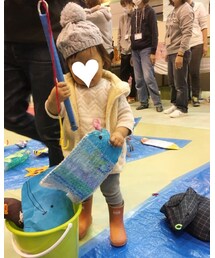 釣れたーっ🐟 | その他