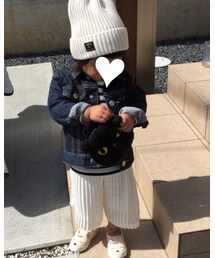 Birthday | パンツ