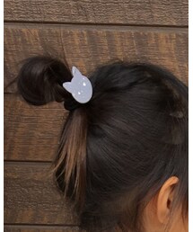 DAISO | ヘアゴム