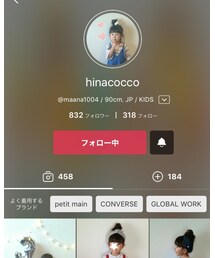 ❤️ひなこちゃん❤️ | その他