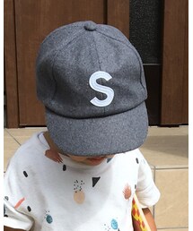 DAISO | キャップ