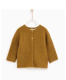 ZARA KIDS | カーディガン/ボレロ