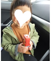 ご褒美のジュース💓 | その他