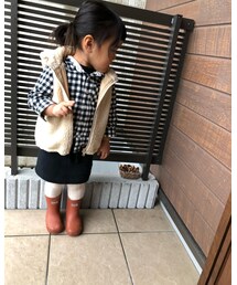無印良品 | シャツ/ブラウス