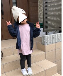 GU | Tシャツ/カットソー