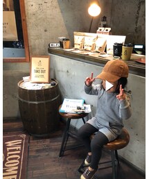 Caffe | その他