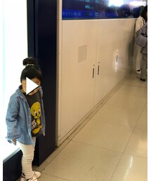 ZARA KIDS | シャツ/ブラウス