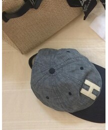 TOMMY HILFIGER | キャップ