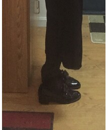 KATIE JUDITH | ドレスシューズ