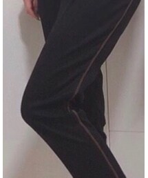 MAYSON GREY | スラックス