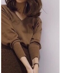 UNIQLO | ニット/セーター