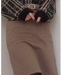 Banana Republic | スカート