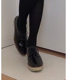 BARCLAY | ローファー