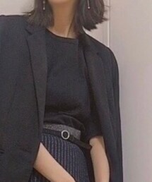 SLY | Tシャツ/カットソー