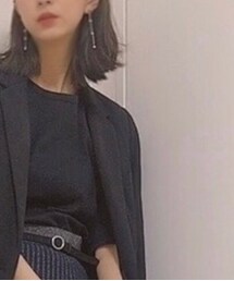 AZUL by moussy | テーラードジャケット