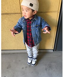 babyGAP | シャツ/ブラウス