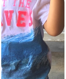 H&M | Tシャツ/カットソー