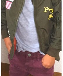 H&M | Tシャツ/カットソー