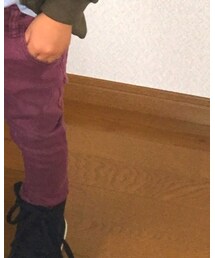 ZARA KIDS | その他パンツ