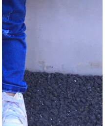 kidsjourney | デニムパンツ