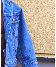 OSHKOSH | デニムジャケット