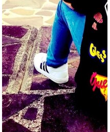 adidas | スニーカー