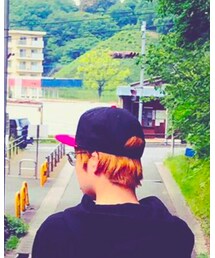 NEW ERA | キャップ