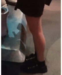 GU | スニーカー