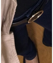GU | デニムパンツ