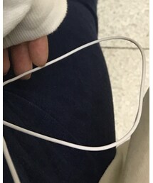 GU | デニムパンツ