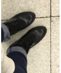 GU | ブーツ