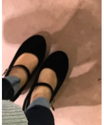 姉のおさがり | サンダル