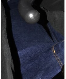 GU | デニムパンツ